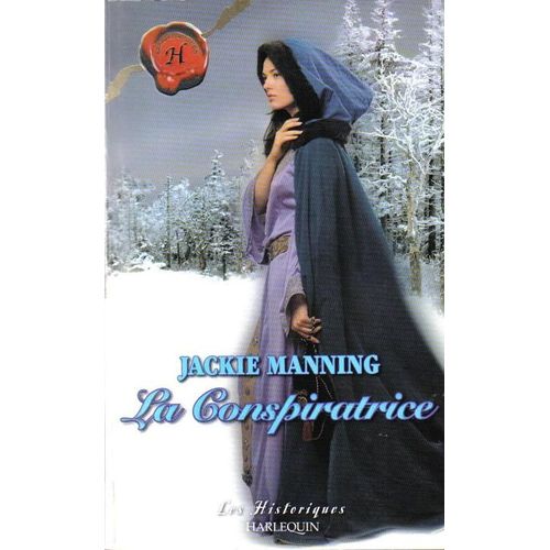 La Conspiratrice