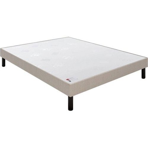 Sommier 80 X 200 Voyage Chine Naturel 0820