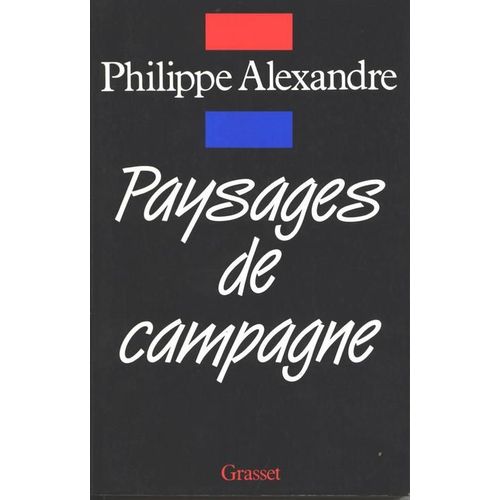 Paysages De Campagne