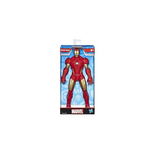 Figurine Marvel Iron Man Hasbro 24 Cm