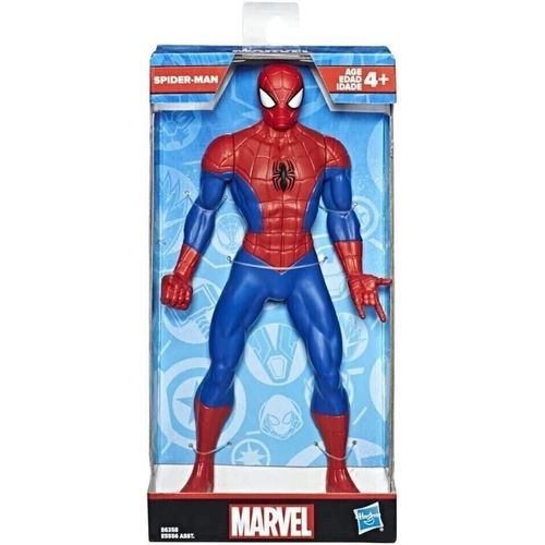 Figurine Spider-Man Marvel 22,9 Cm Hasbro