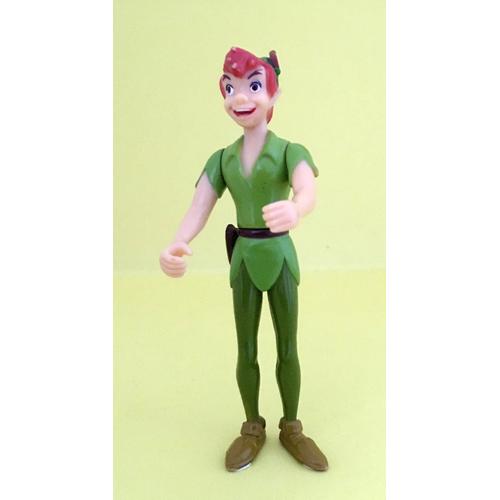 Figurine Peter Pan - Série Peter Pan (Disney)