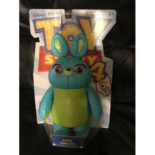 Toy Story 4 Figurine De Base Bunny Mattel Disney Pixar