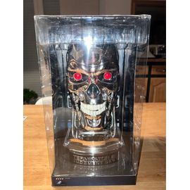 Collector Terminator 2 Skynet Édition Limitée 
