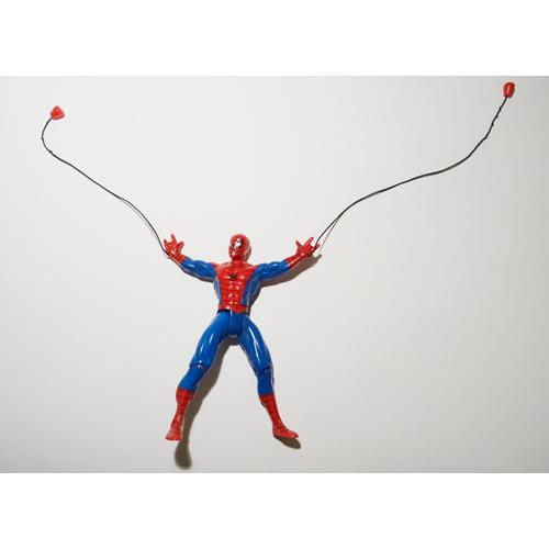 Spiderman Marvel Toy Biz 1994