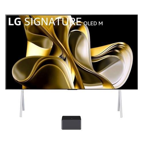 LG OLED77M39LA 77" (195 cm) 4K OLED evo (2023)