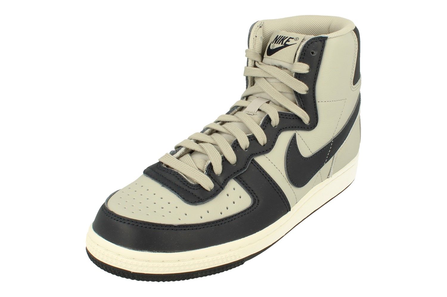 Nike Terminator High Trainers Fb1832 001