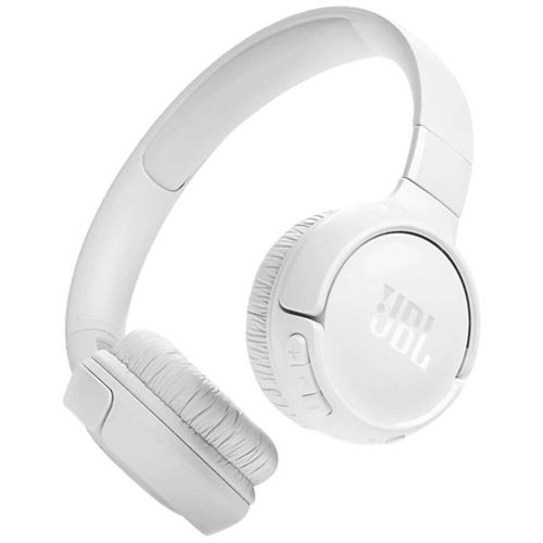 JBL Tune 525BT Casque Bluetooth Blanc