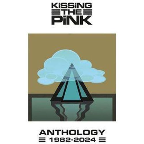 Anthology 1982-2024 - Cd Album