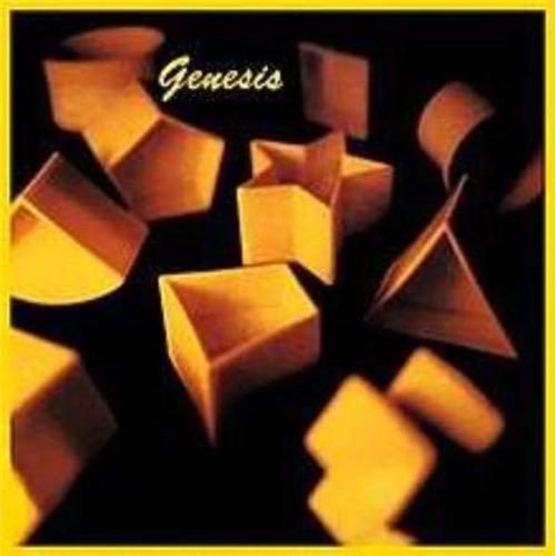 Genesis - Cd Album