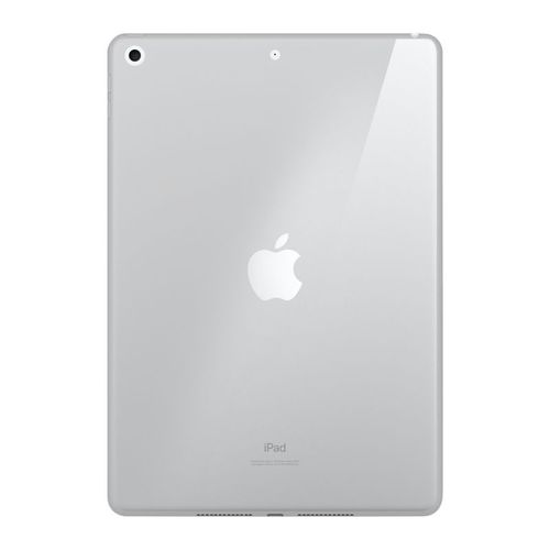 Clear Soft Case For Ipad 10.2