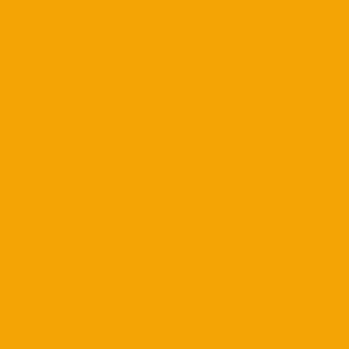 POK BOIS : Peinture Bois glycéro microporeuse intérieur extérieur 1L - RAL 1033 Jaune dahlia