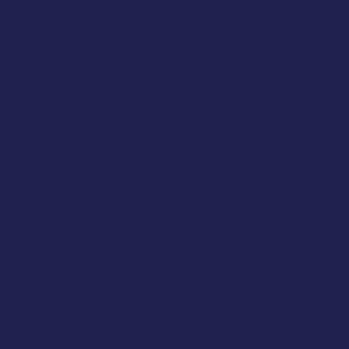 POK BOIS : Peinture Bois glycéro microporeuse intérieur extérieur 1L - RAL 5002 Bleu outremer