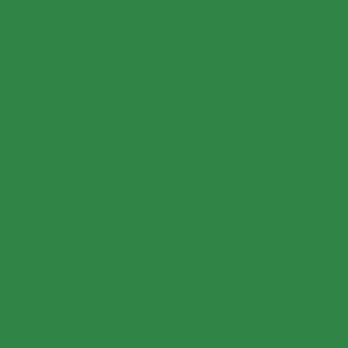 POK BOIS : Peinture Bois glycéro microporeuse intérieur extérieur 1L - RAL 6024 Vert signalisation