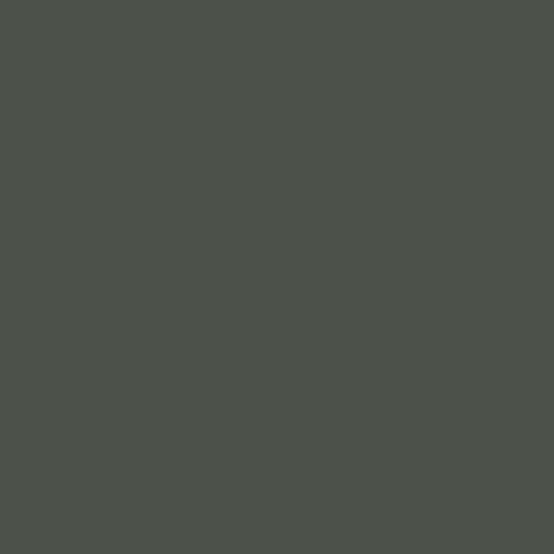 POK BOIS : Peinture Bois glycéro microporeuse intérieur extérieur 1L - RAL 7010 Gris tente