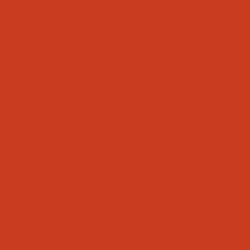 POK BOIS : Peinture Bois glycéro microporeuse intérieur extérieur 2,5L - RAL 2001 Orangé rouge