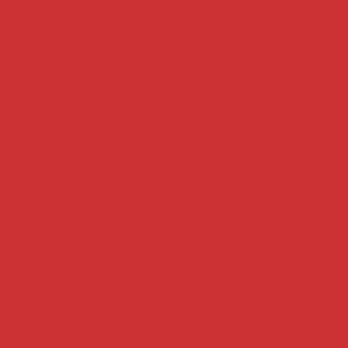 POK BOIS : Peinture Bois glycéro microporeuse intérieur extérieur 2,5L - RAL 3028 Rouge puro