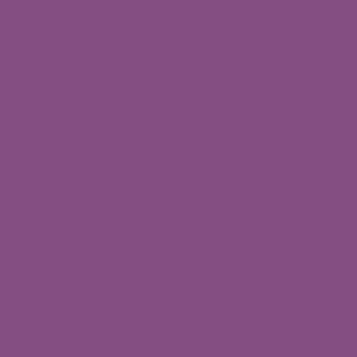 POK BOIS : Peinture Bois glycéro microporeuse intérieur extérieur 2,5L - RAL 4008 Violet de sécurité