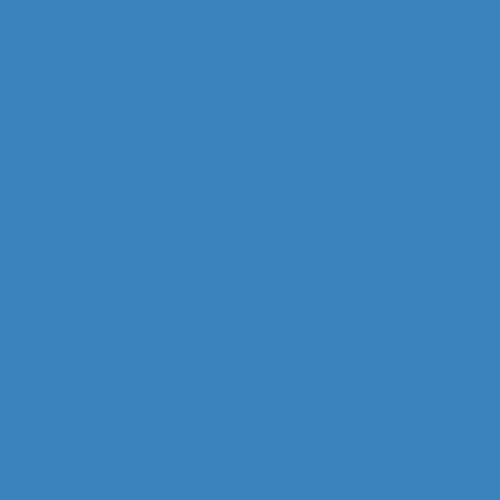 POK BOIS : Peinture Bois glycéro microporeuse intérieur extérieur 2,5L - RAL 5012 Bleu clair