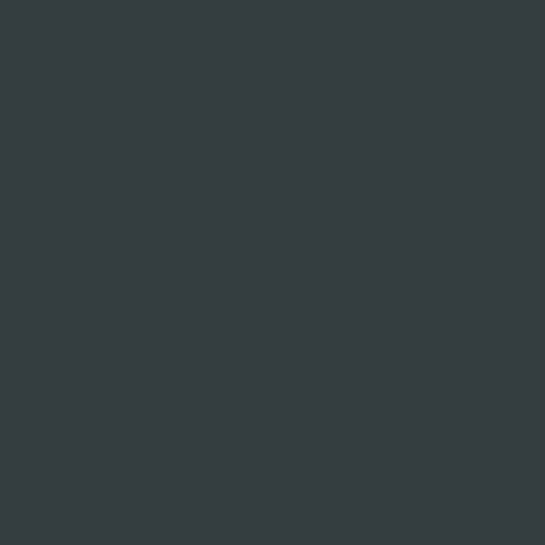 POK BOIS : Peinture Bois glycéro microporeuse intérieur extérieur 2,5L - RAL 6012 Vert noir