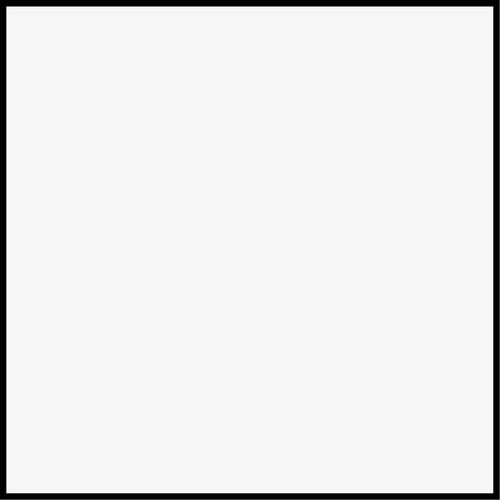 POK BOIS : Peinture Bois glycéro microporeuse intérieur extérieur 2,5L - RAL 9016 Blanc signalisation