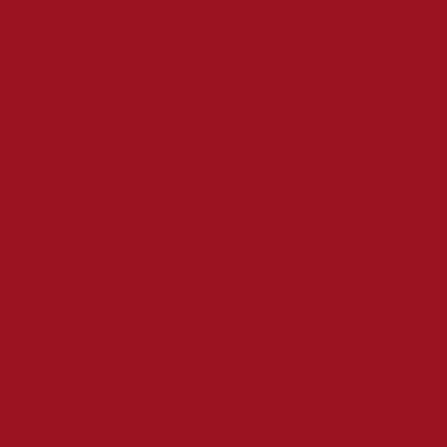 POK BOIS : Peinture Bois glycéro microporeuse intérieur extérieur 10L - RAL 3003 Rouge rubis