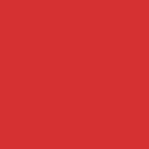 POK BOIS : Peinture Bois glycéro microporeuse intérieur extérieur 10L - RAL 3018 Rouge fraise