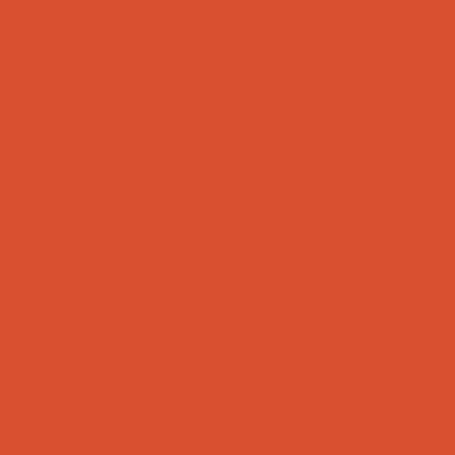 POK BOIS : Peinture Bois glycéro microporeuse intérieur extérieur 10L - RAL 3022 Rouge saumon