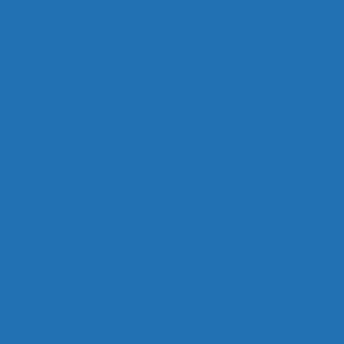 POK BOIS : Peinture Bois glycéro microporeuse intérieur extérieur 10L - RAL 5015 Bleu ciel