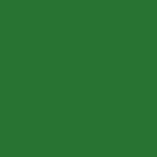 POK BOIS : Peinture Bois glycéro microporeuse intérieur extérieur 10L - RAL 6001 Vert émeraude