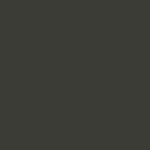 POK BOIS : Peinture Bois glycéro microporeuse intérieur extérieur 10L - RAL 6015 Olive noir