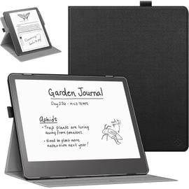 Housse de protection pliable avec fente pour carte pour Kindle