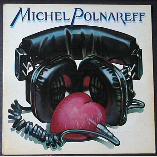 Michel Polnaref