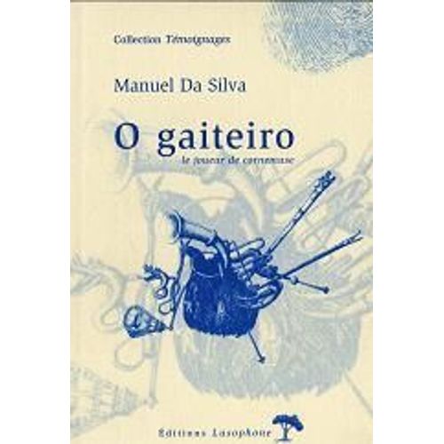 O Gaiteiro