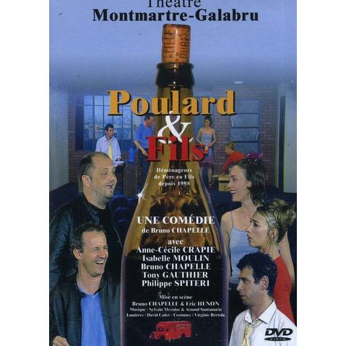 Poulard Et Fils