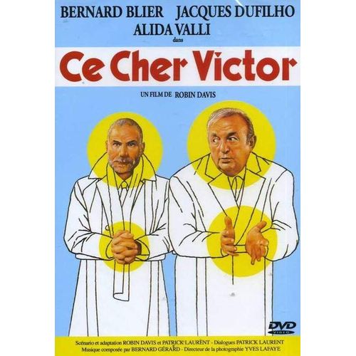 Ce Cher Victor