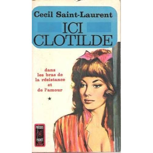 Ici Clotilde