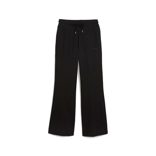 Pantalon Droit À Taille Haute Her Comfort Femme