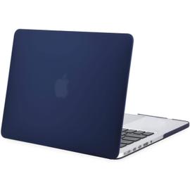 iMoshion Coque Laptop pour MacBook Pro 13 pouces Retina - A1502