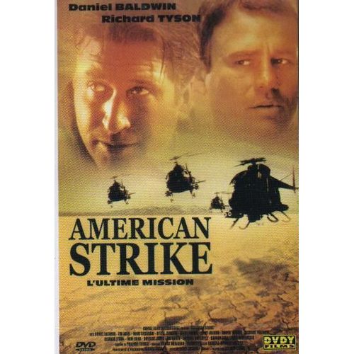 American Strike