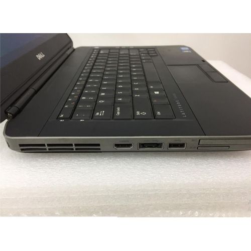 DELL E6430 - - I5 - SSD 2 to - RAM 8 GO - WIN 11