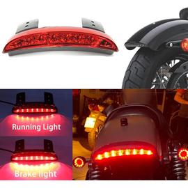 Mini Projecteur Auxiliaire LED pour Moto, 12V, Étanche, DRL, Phare  Antibrouillard pour Sauna, Accessoires pour Motocyclette