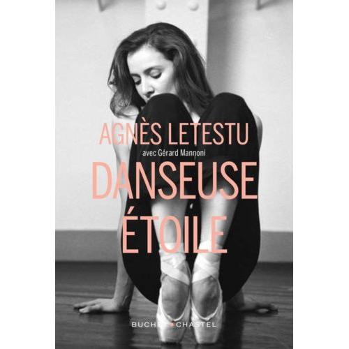 Danseuse Étoile