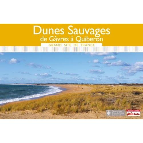 Dunes Sauvages De Gâvres À Quinberon
