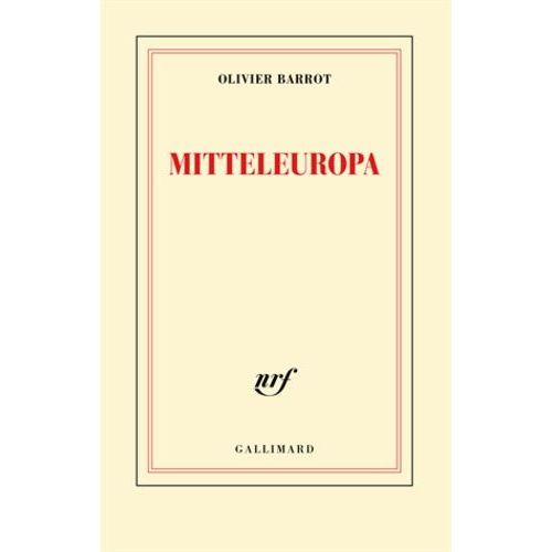 Mitteleuropa