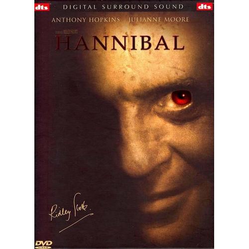 Hannibal - Édition Collector