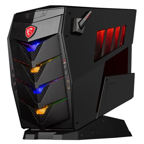 Tour MSI Aegis 3 Intel core i5 - Ram 8 Go - DD 2 To