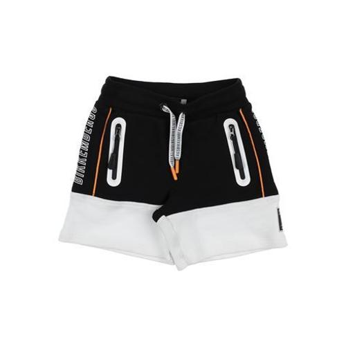 Bikkembergs - Bas - Shorts Et Bermudas