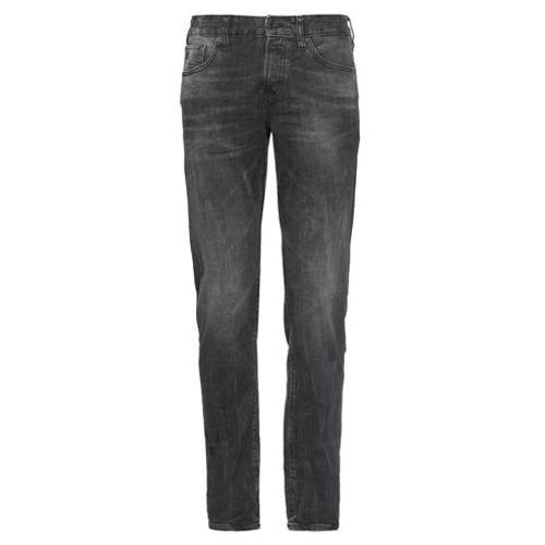 Scotch & Soda - Bas - Pantalons En Jean