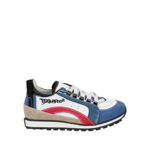 Dsquared2 - Chaussures - Sneakers - 29